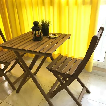 Apartamento Torres De Yomely Playa Americas Playa de las Americas (Tenerife)