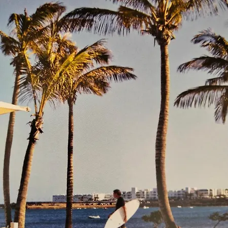 Apartamento Torres De Yomely Playa Americas