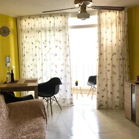 Apartment Torres De Yomely Playa Americas Playa de las Americas (Tenerife)