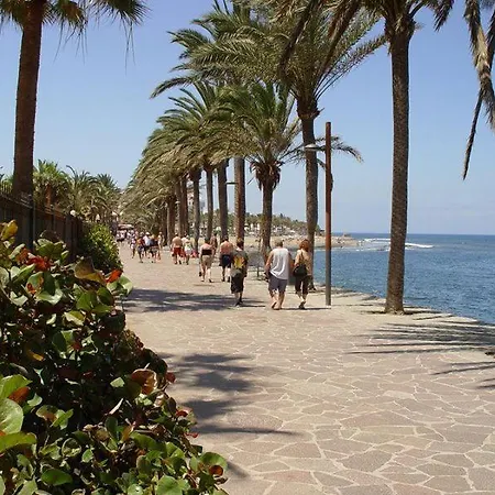 Apartment Torres De Yomely Playa Americas Playa de las Americas (Tenerife)