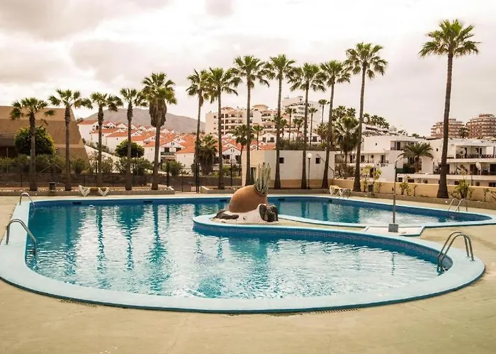 Torres De Yomely Playa Americas Apartment Playa de las Americas (Tenerife)