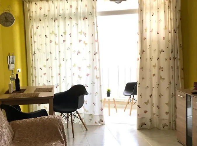 Apartment Torres De Yomely Playa Americas Playa de las Americas (Tenerife)