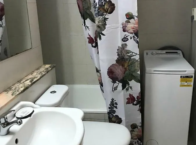 Torres De Yomely Playa Americas Apartment Playa de las Americas (Tenerife)