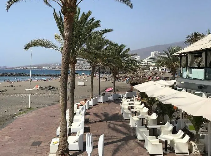 Apartment Torres De Yomely Playa Americas Playa de las Americas (Tenerife)