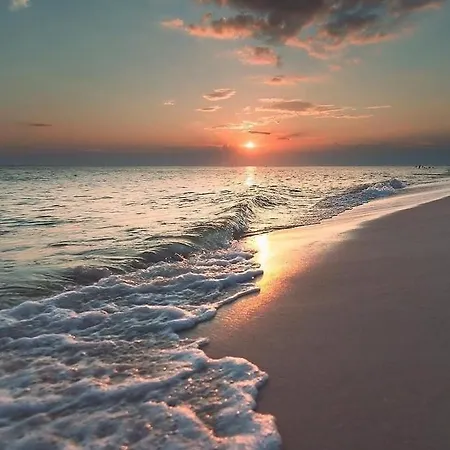 Torres De Yomely Playa Americas Daire