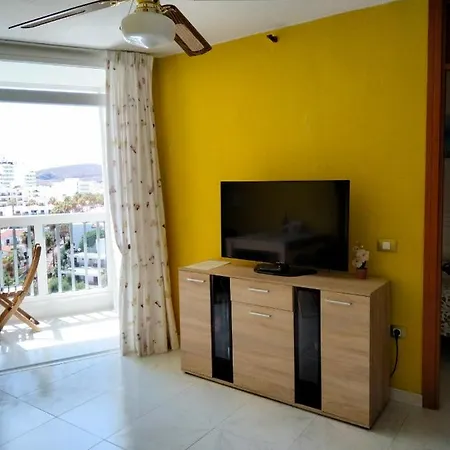 Torres De Yomely Playa Americas Playa de las Américas