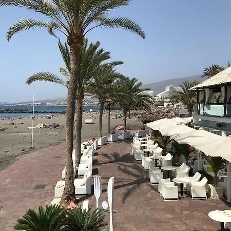 Daire Torres De Yomely Playa Americas Playa de las Américas