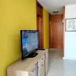 Torres De Yomely Playa Americas Apartment *