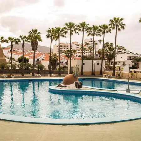 Torres De Yomely Playa Americas Apartament Playa de las Americas (Tenerife)
