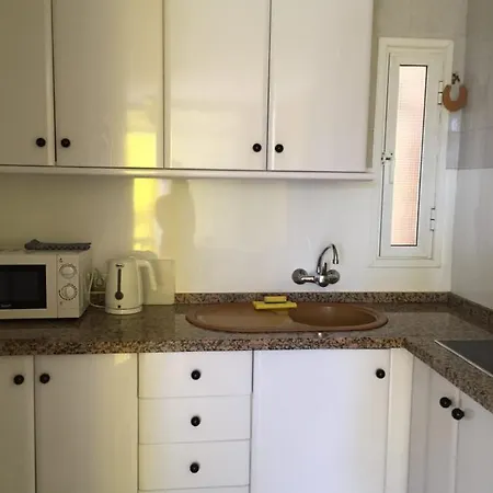 Torres De Yomely Playa Americas Playa de las Americas (Tenerife)