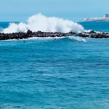 Apartamento Torres De Yomely Playa Americas Playa de las Americas (Tenerife)