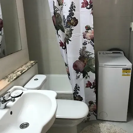 Torres De Yomely Playa Americas Apartament Playa de las Americas (Tenerife)