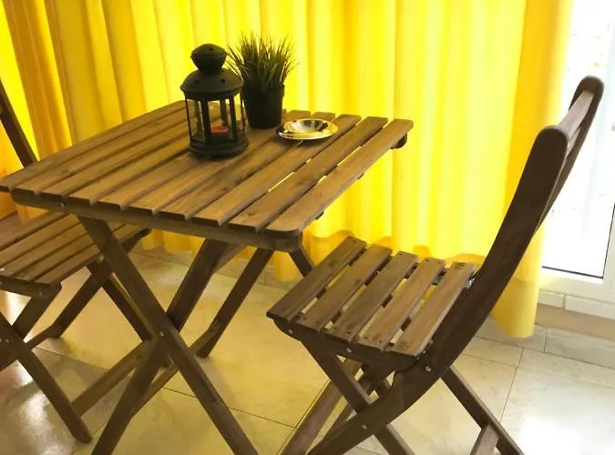 شقة Torres De Yomely Playa Americas بلايا ذي لاس أميريكاس