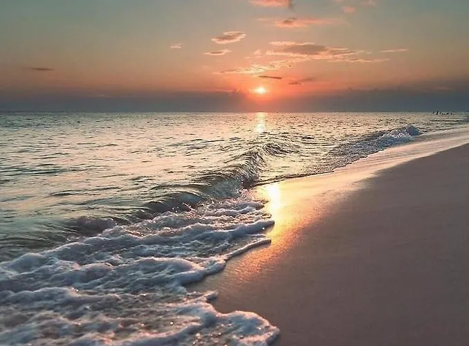 Torres De Yomely Playa Americas شقة