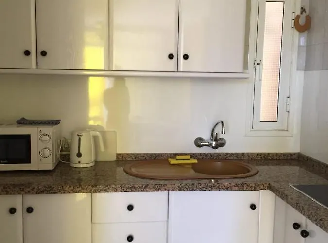 Torres De Yomely Playa Americas بلايا ذي لاس أميريكاس