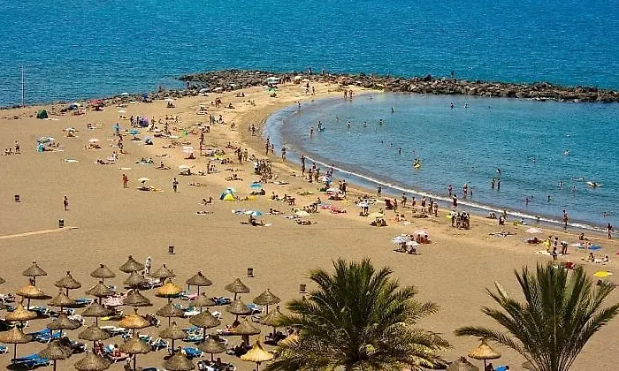 Torres De Yomely Playa Americas بلايا ذي لاس أميريكاس