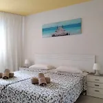 Torres De Yomely Playa Americas Apartament *