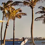 Apartament Torres De Yomely Playa Americas
