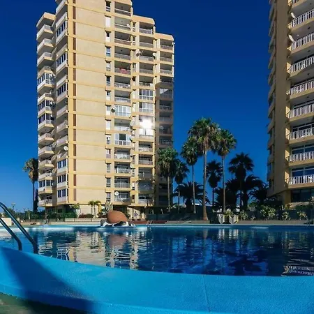 Torres De Yomely Playa Americas Appartement Playa de las Américas